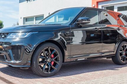 Land Rover Range Rover Sport 35.600 km 84.995 &euro; Schlüchtern 36381