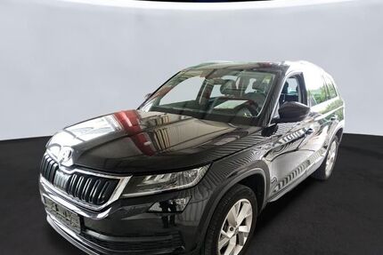 Skoda Kodiaq 101.653 km 24.900 &euro; Burghaun 36151