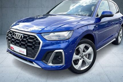 Audi Q5 30.238 km 37.280 &euro; Hünfeld 36088