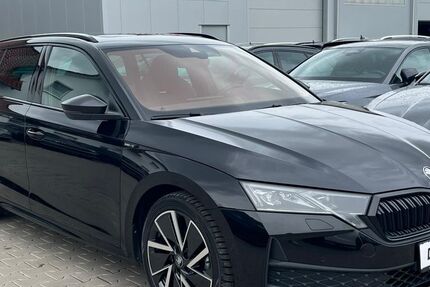 Skoda Octavia 23.413 km 33.950 &euro; Burghaun 36151