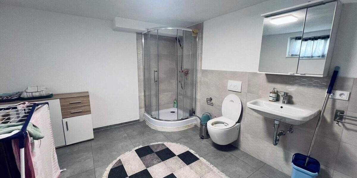 Mehrfamilienhaus, Wohnhaus Kalbach Uttrichshausen - 5 Zimmer, 305 m&sup2;, 499.000&euro; | Angebot:25732483