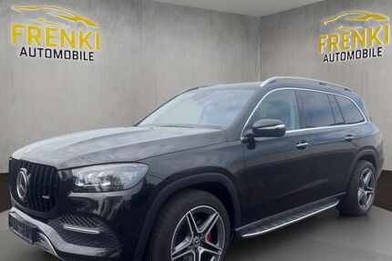 Mercedes-Benz GLS 350 150.800 km 57.999 &euro; Fulda 36043