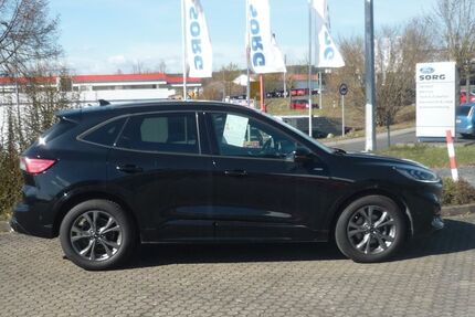 Ford Kuga 20.100 km 27.990 &euro; Hünfeld 36088