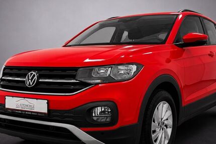 VW T-Cross 159.600 km 10.880 &euro; Eichenzell 36124