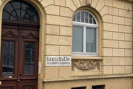 Wohnung Fulda Innenstadt - 4 Zimmer, 123 m&sup2;, 1.450&euro; | Angebot:26171269