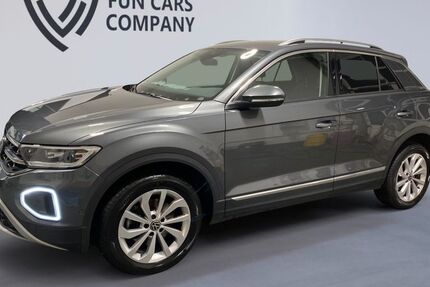 VW T-Roc 131.480 km 20.850 &euro; Lauterbach 36341