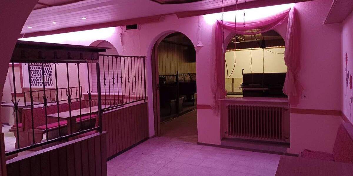 Einfamilienhaus Grebenhain Ilbeshausen-Hochwaldhausen - 2 Zimmer, 541 m&sup2;, 195.000&euro; | Angebot:25693686