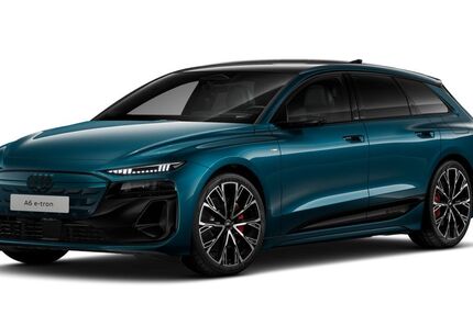 Audi A6 e-tron 1.619 km 84.660 &euro; Hünfeld 36088