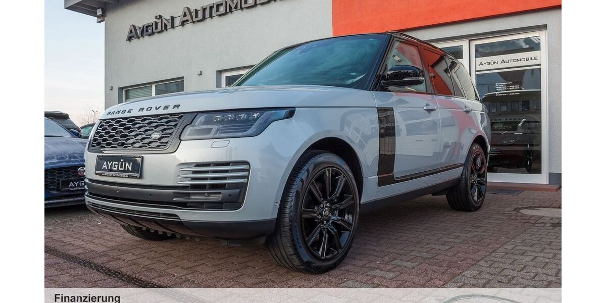 Land Rover Range Rover 41.900 km 74.995 &euro; Schlüchtern 36381