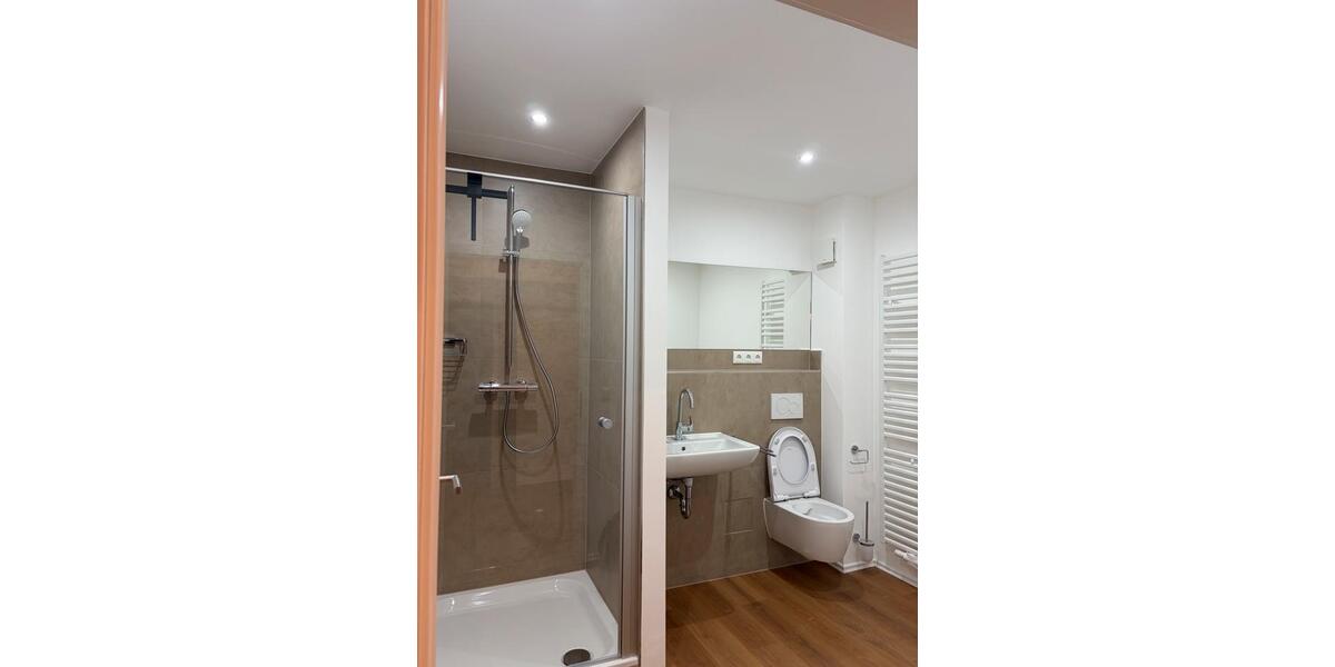 Etagenwohnung Fulda Kohlhaus - 18 Zimmer, 75 m&sup2;, 500&euro; | Angebot:25907022