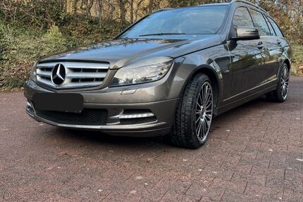 Mercedes-Benz C 220 188.358 km 8.800 &euro; Poppenhausen 36163