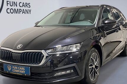 Skoda Octavia 199.200 km 15.200 &euro; Lauterbach 36341