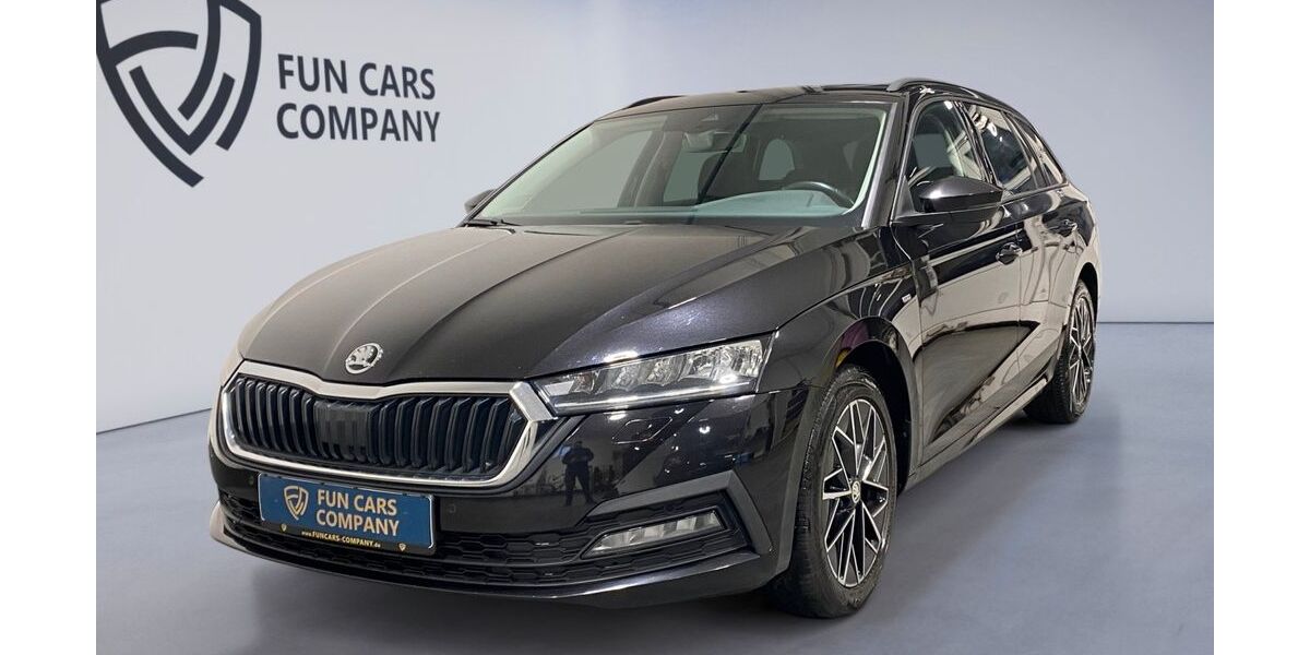 Skoda Octavia 199.200 km 15.200 &euro; Lauterbach 36341