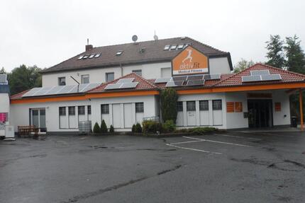 Gewerbeobjekt Lauterbach (Hessen) - 2.500&euro; | Angebot:26294924