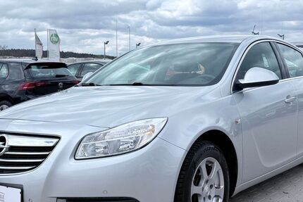 Opel Insignia 214.600 km 3.490 &euro; Eichenzell 36124