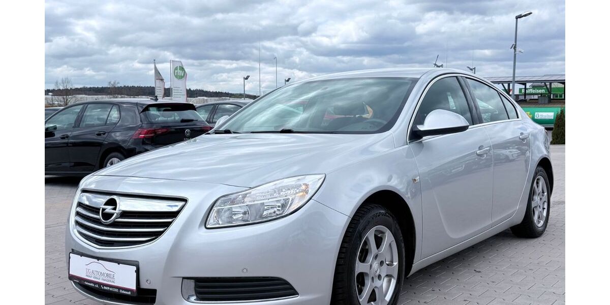 Opel Insignia 214.600 km 3.490 &euro; Eichenzell 36124