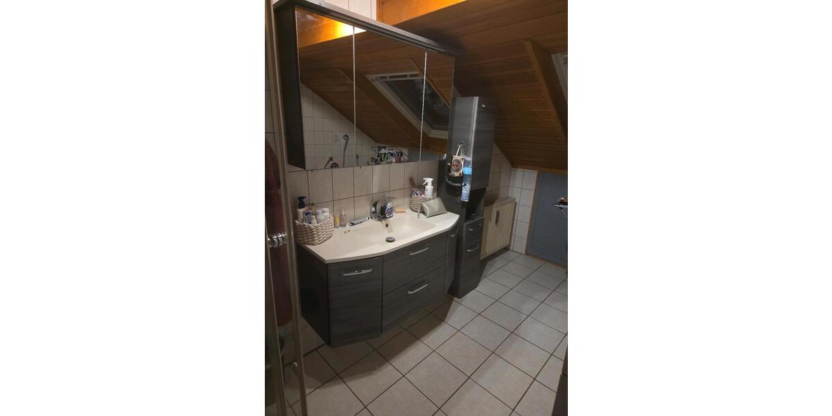 Dachgeschoßwohnung Tann (Rhön) - 3 Zimmer, 85 m&sup2;, 550&euro; | Angebot:25926165