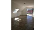 Dachgeschoßwohnung Petersberg - 2 Zimmer, 71 m&sup2;, 780&euro; | Angebot:26067434