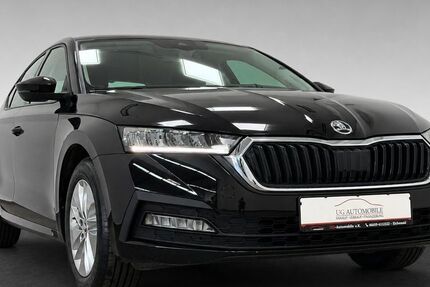 Skoda Octavia 30.000 km 16.880 &euro; Eichenzell 36124