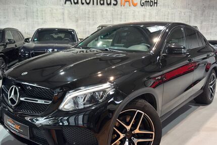 Mercedes-Benz GLE 43 AMG 135.272 km 36.900 &euro; Petersberg Landkreis Fulda 36100