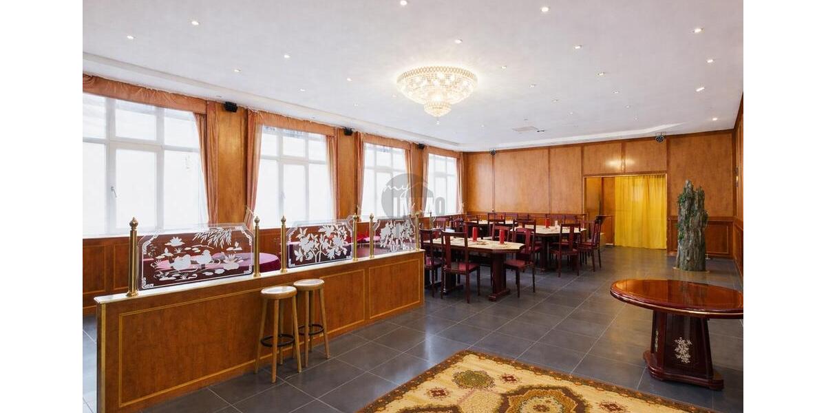 Gewerbeobjekt Bad Salzschlirf - 1.500&euro; | Angebot:24302628