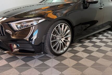 Mercedes-Benz CLS 400 191.500 km 28.500 &euro; Fulda 36043