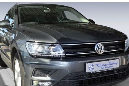 VW Tiguan 101.330 km 23.500 &euro; Fulda 36043