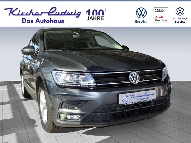 VW Tiguan 101.330 km 23.500 &euro; Fulda 36043