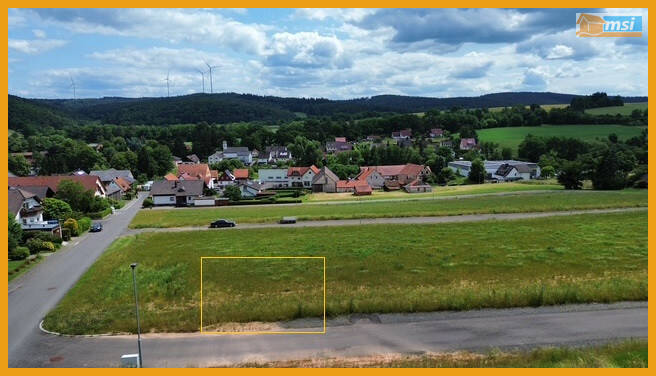 Grundstück Grebenau - 55.566&euro; | Angebot:25691364