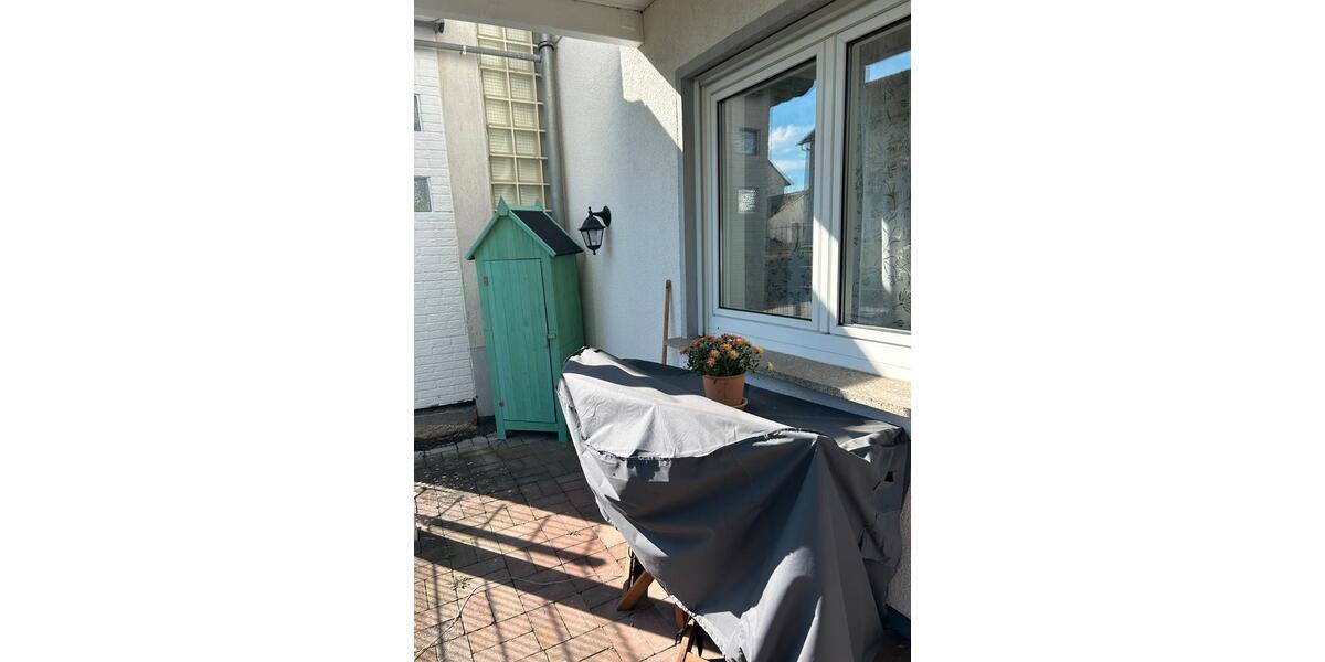 Erdgeschoßwohnung Fulda Fulda-Galerie - 2.5 Zimmer, 64 m&sup2;, 229.000&euro; | Angebot:26112274