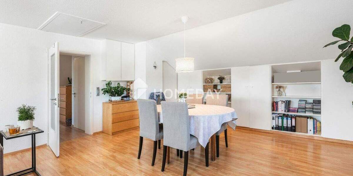 Mehrfamilienhaus, Wohnhaus Kalbach Niederkalbach - 1 Zimmer, 358 m&sup2;, 699.000&euro; | Angebot:25677732