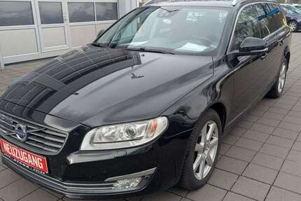 Volvo V70 254.778 km 9.590 &euro; Fulda 36043