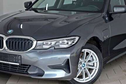 BMW 320 67.250 km 27.400 &euro; Fulda 36043
