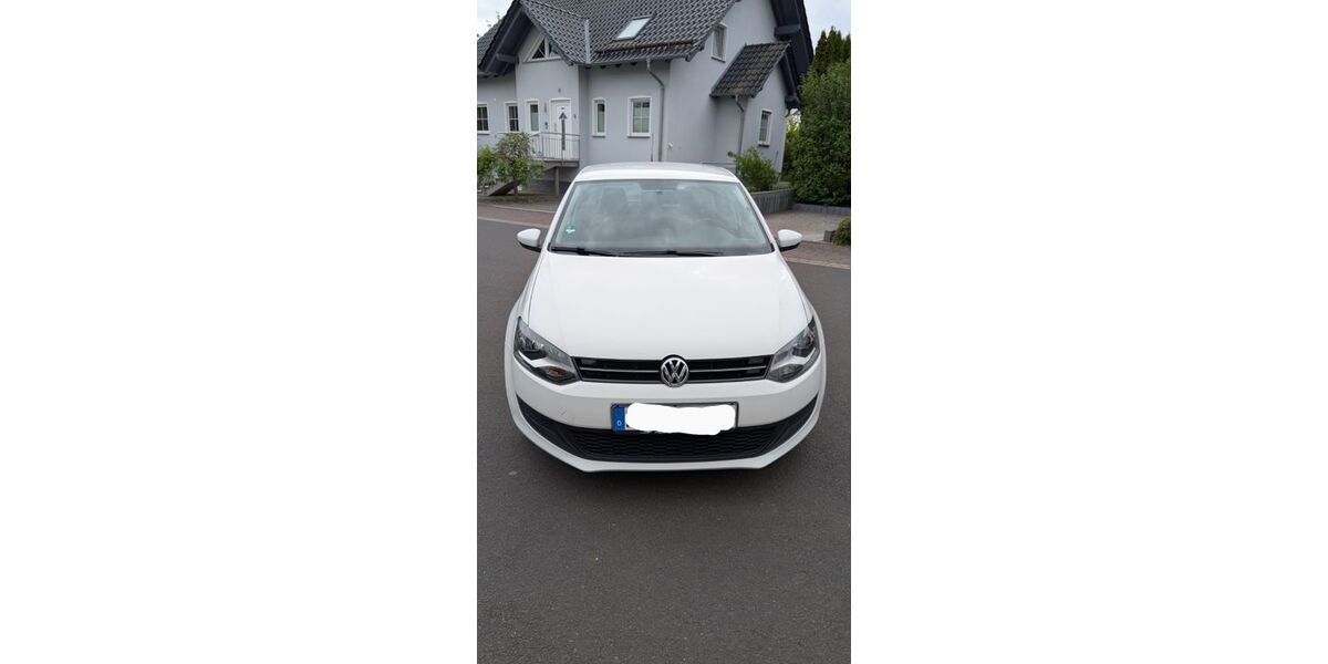 VW Polo 169.746 km 4.300 &euro; Künzell 36093