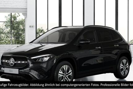 Mercedes-Benz GLA 180 8.000 km 41.860 &euro; Fulda 36043