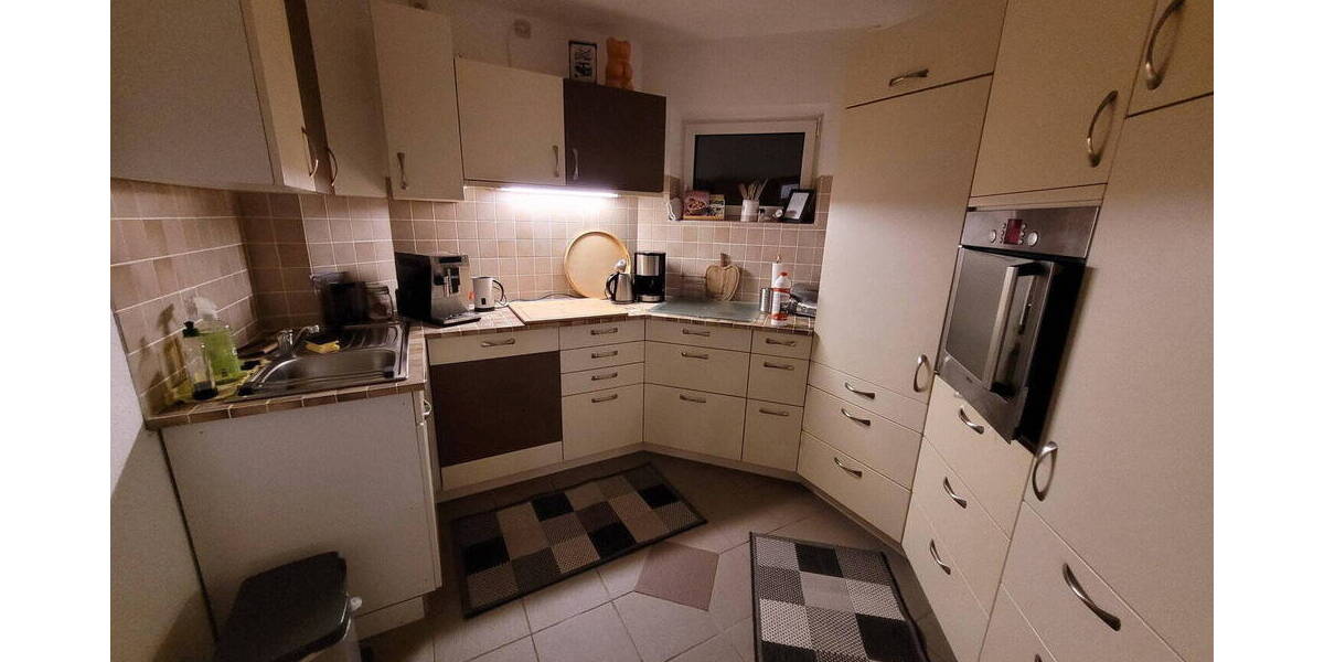 Einfamilienhaus Burghaun Langenschwarz - 5 Zimmer, 170 m&sup2;, 340.000&euro; | Angebot:25994782