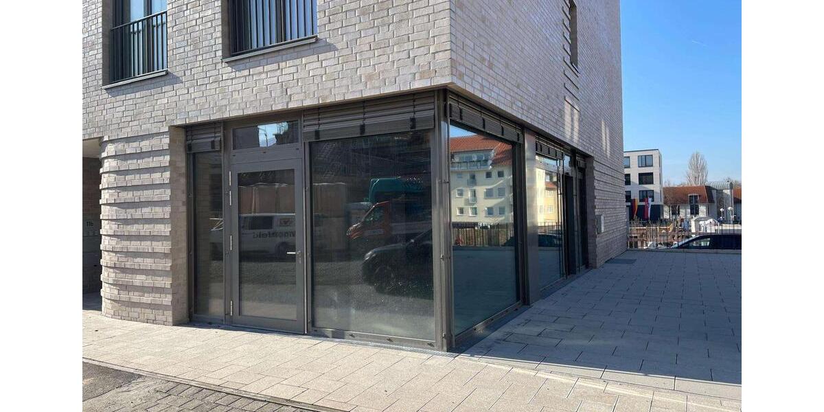 Gewerbeobjekt Fulda - 1.800&euro; | Angebot:23448764