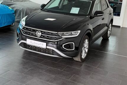 VW T-Roc 25.511 km 24.990 &euro; Grebenhain 36355
