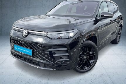 VW Tayron 9.999 km 55.990 &euro; Hünfeld 36088