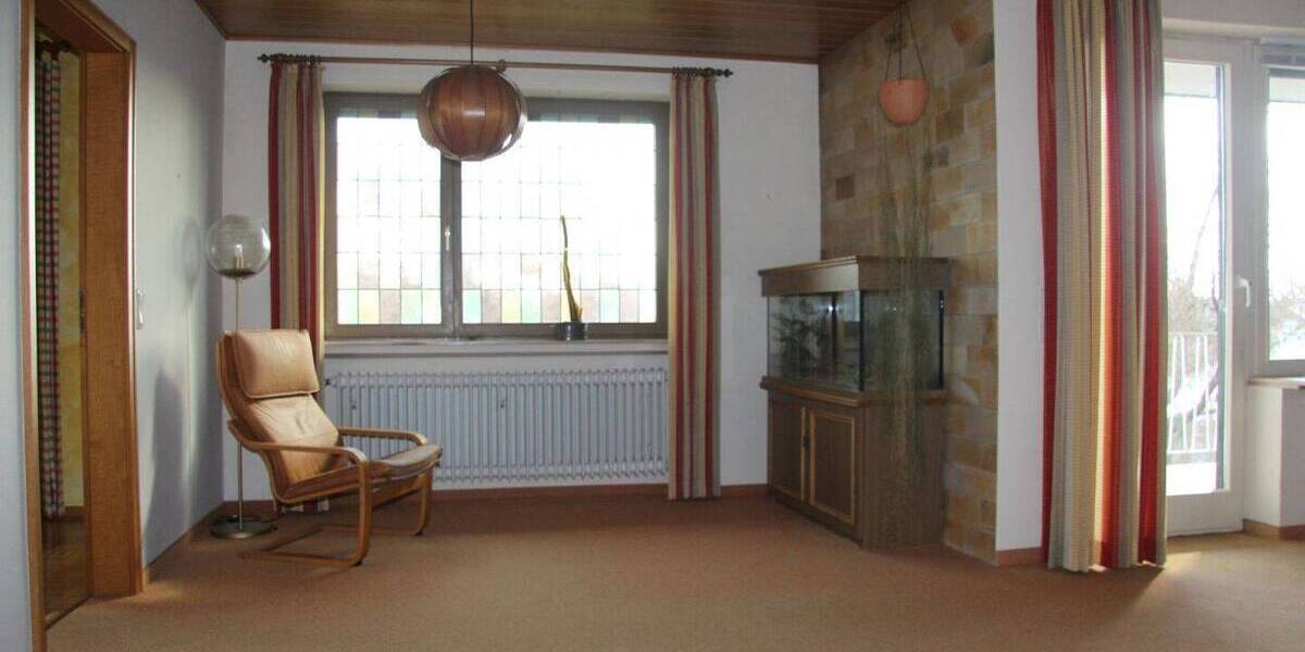 Mehrfamilienhaus, Wohnhaus Schlitz Hutzdorf - 6 Zimmer, 160 m&sup2;, 295.000&euro; | Angebot:25815405