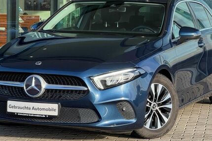 Mercedes-Benz A 180 78.000 km 21.900 &euro; Burghaun 36151