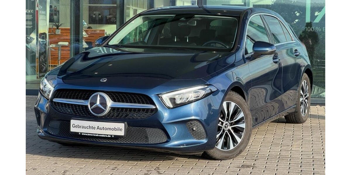 Mercedes-Benz A 180 78.000 km 21.900 &euro; Burghaun 36151