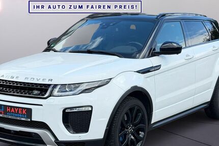 Land Rover Range Rover Evoque 184.100 km 14.900 &euro; Schlitz 36110
