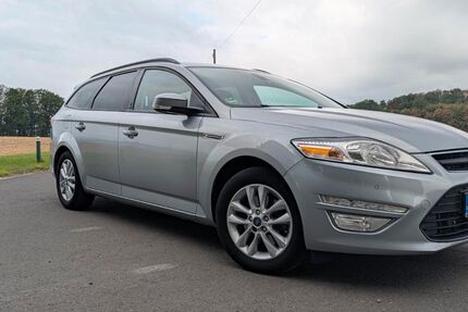 Ford Mondeo 117.232 km 7.950 &euro; Großenlüder 36137