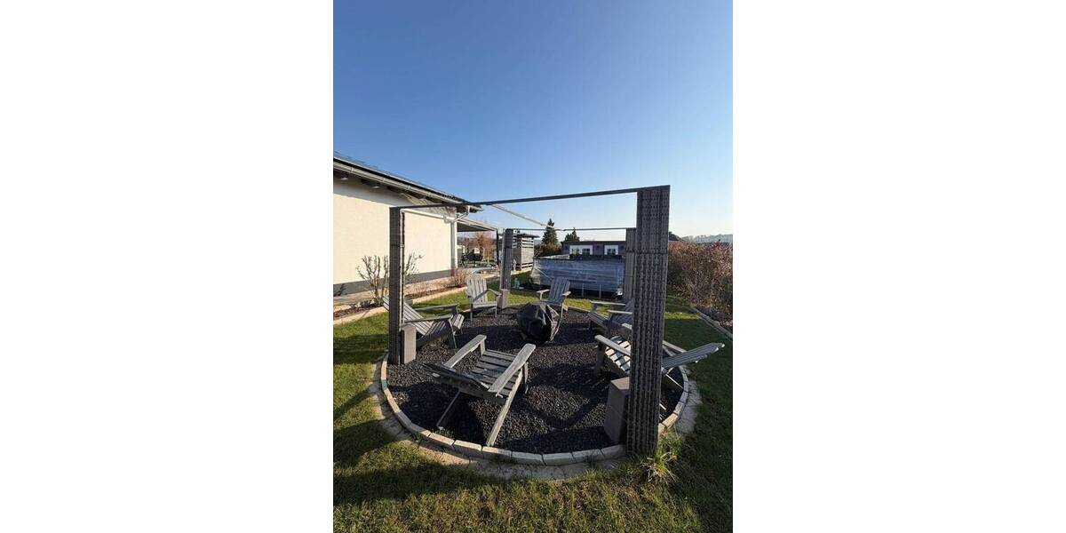 Einfamilienhaus Niederaula - 3 Zimmer, 130 m&sup2;, 369.000&euro; | Angebot:25983127