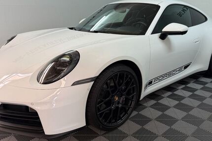 Porsche 911 Urmodell 7.859 km 128.999 &euro; Fulda 36043