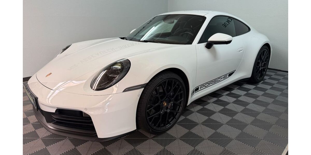 Porsche 911 Urmodell 7.859 km 128.999 &euro; Fulda 36043