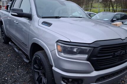 Dodge RAM 15.000 km 35.655 &euro; Eichenzell 36124