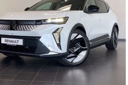 Renault Scenic 11.499 km 42.980 &euro; Fulda 36043