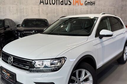 VW Tiguan 77.891 km 24.900 &euro; Petersberg Landkreis Fulda 36100